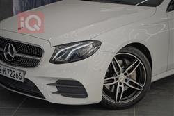 مێرسێدس بێنز E-Class